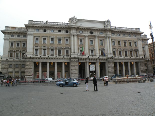   Galleria Alberto Sordi